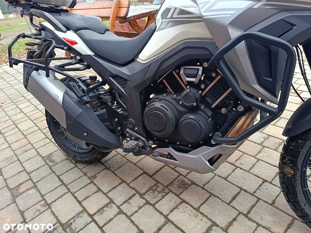 Morbidelli T1002VX - 4