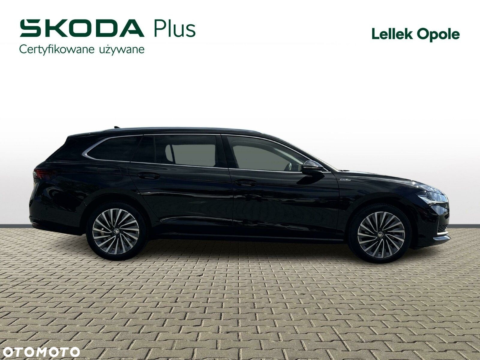 Skoda Superb 2.0 TDI SCR L&K DSG - 6
