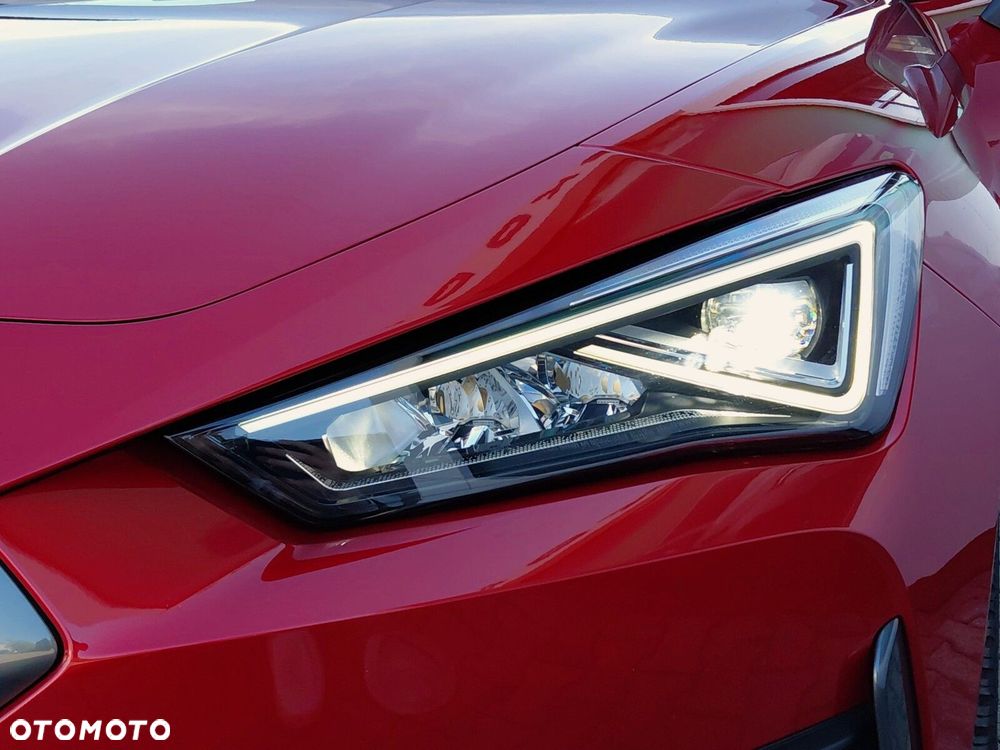 Cupra Leon 2.0 TSI DSG - 39