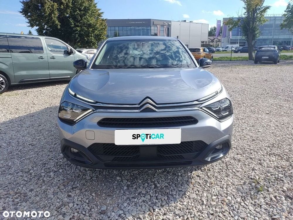 Citroen C4X 2023 photo 2