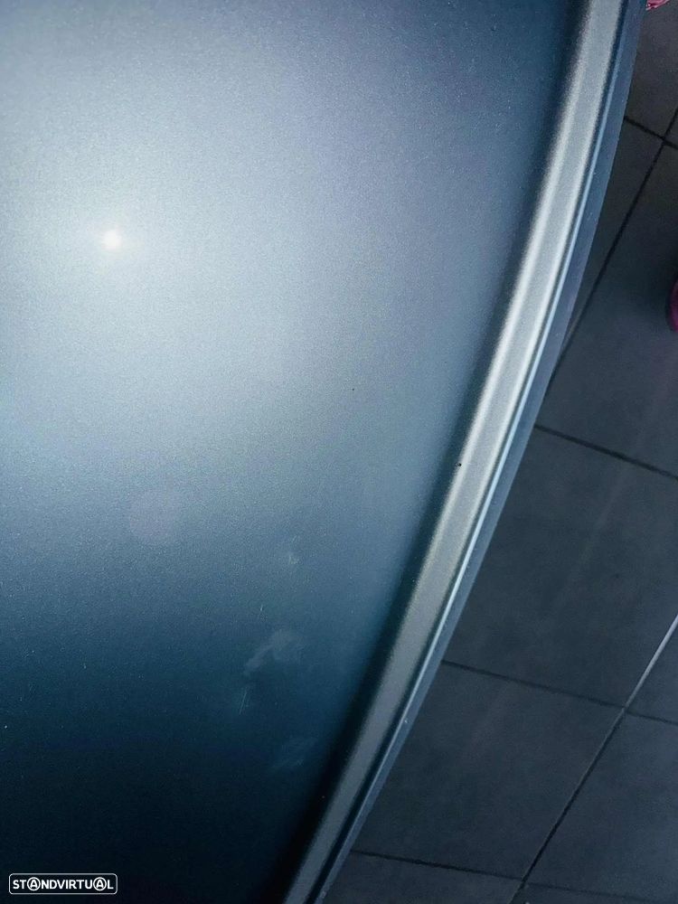 Tampa da Mala Peugeot 508 - 4 Portas - 10/14 - 6