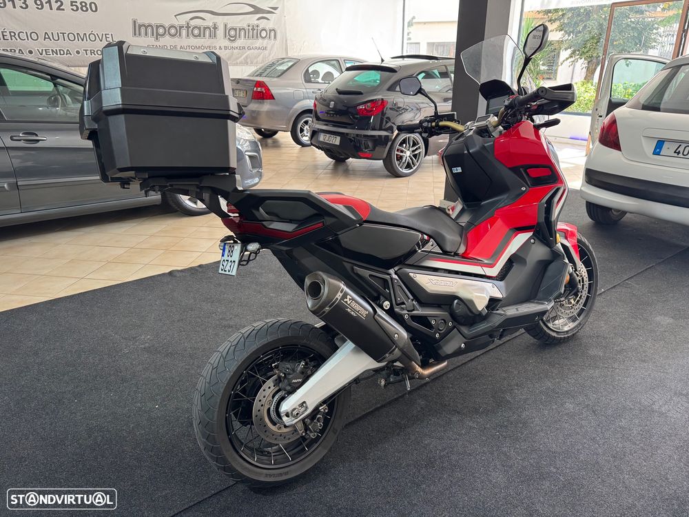 Honda X-ADV - 6