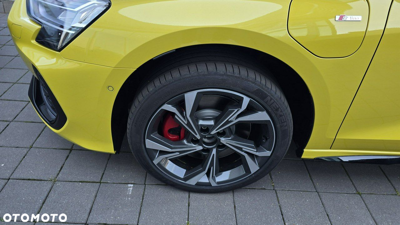 Audi A3 - 3