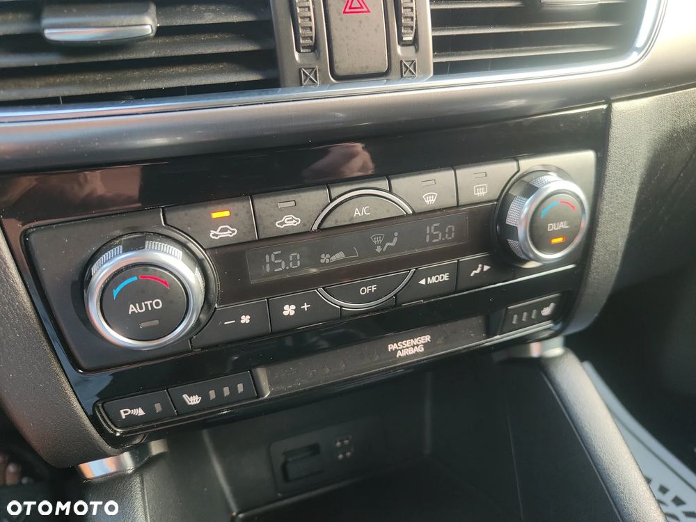 Mazda CX-5 SKYACTIV-D 150 Center-Line - 17