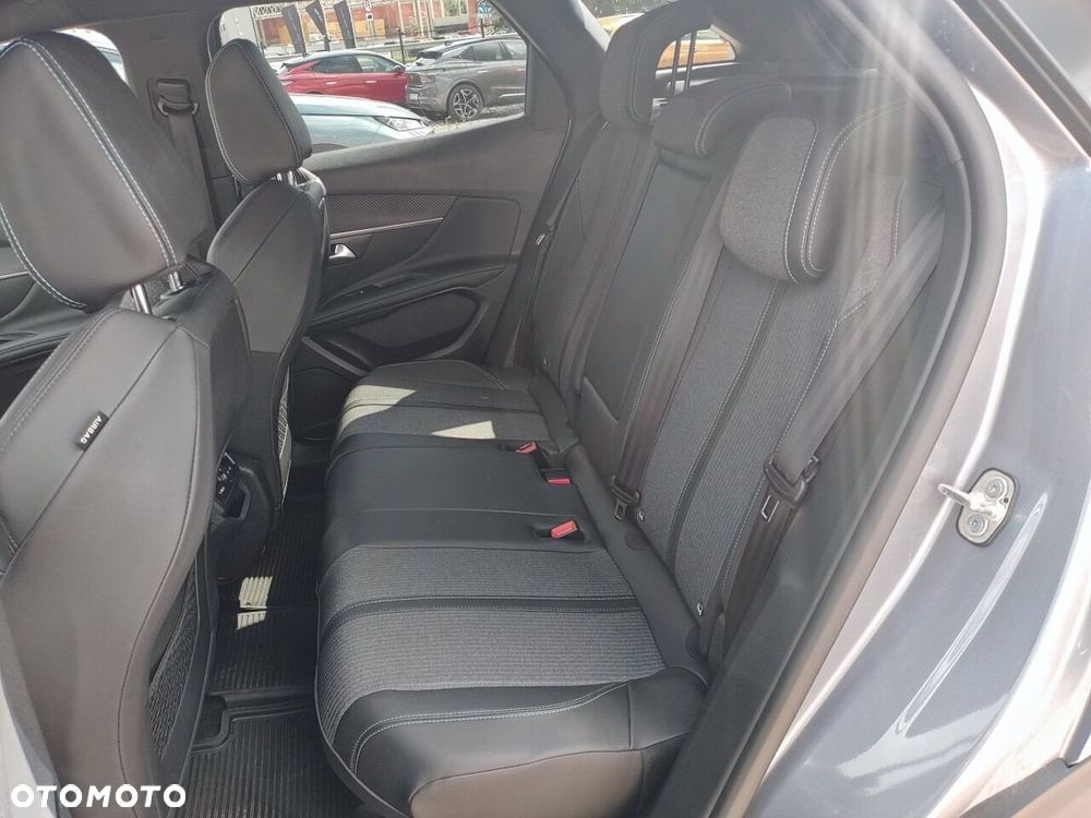 Peugeot 3008 1.5 BlueHDi Allure Pack S&S EAT8 - 10