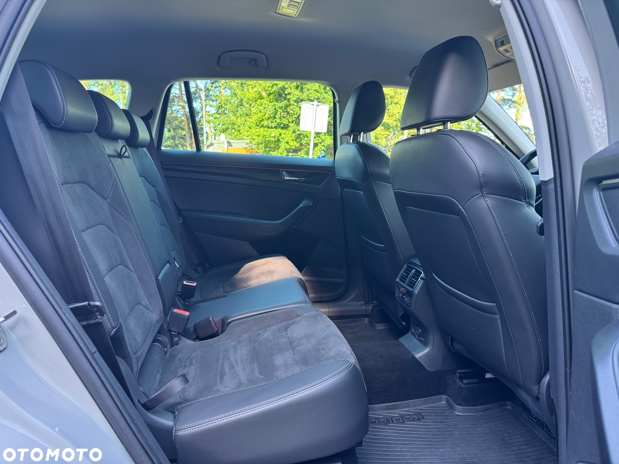 Skoda Kodiaq 2.0 TDI 4x4 DSG Style - 30