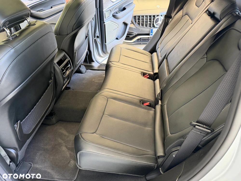 Jeep Grand Cherokee 3.6 V6 Overland - 9