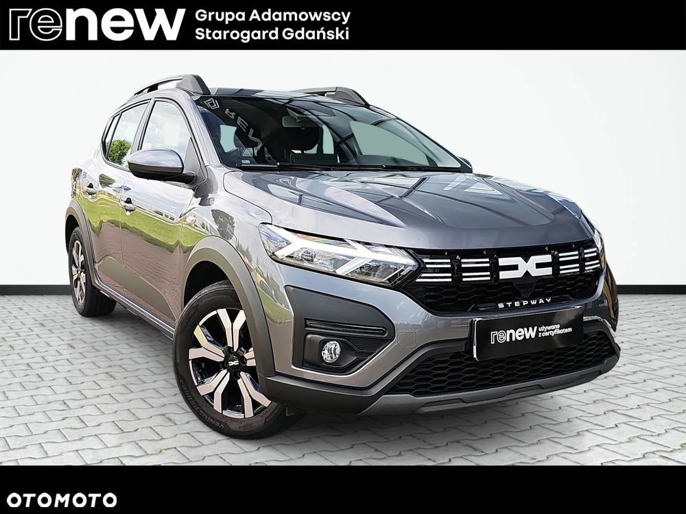 Dacia Sandero 1.0 TCe Expression - 6