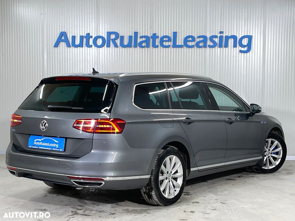 Volkswagen Passat 1.4 TSI DSG GTE - 3