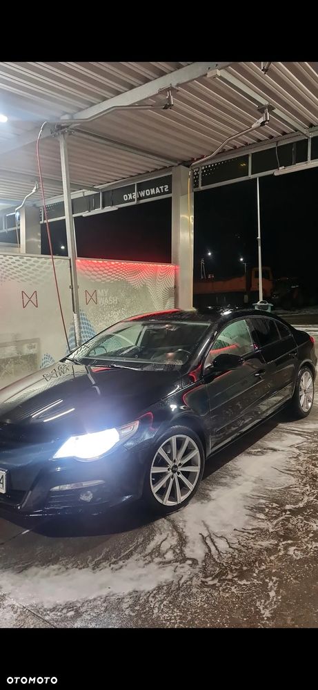 Volkswagen Passat 2.0 TDI Comfortline - 4