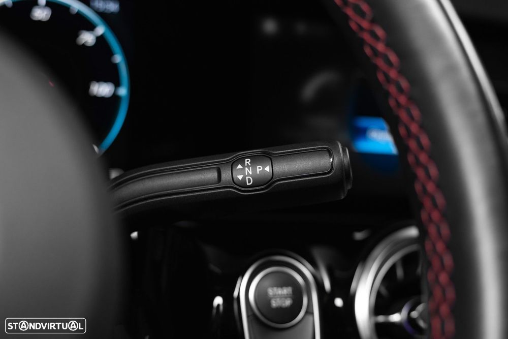 Mercedes-Benz EQA 250 AMG Line - 33