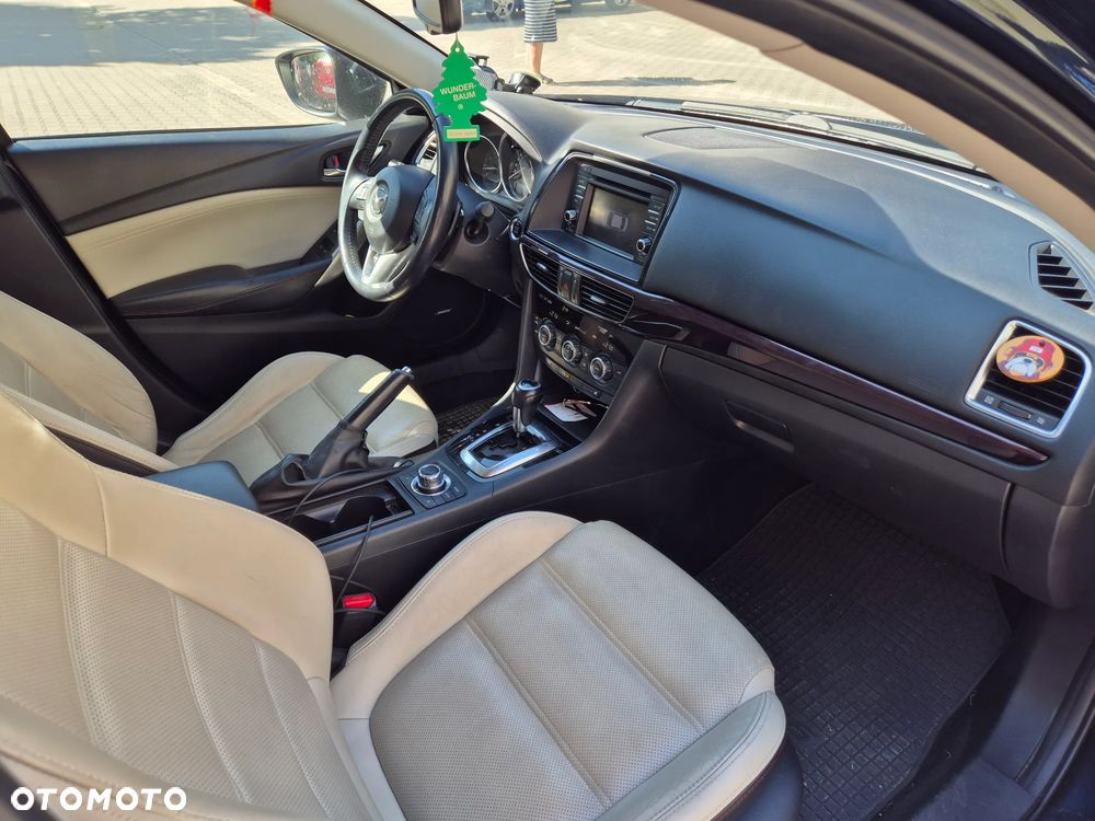 Mazda 6 - 24