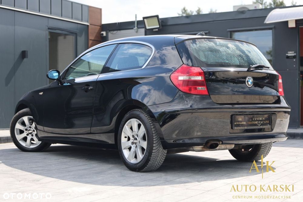 BMW Seria 1 - 17