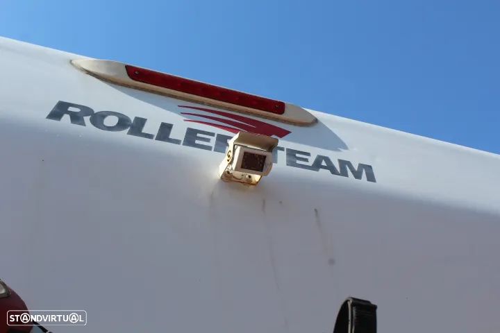 Trigano Auto-Roller Garage P Roller Team - 10