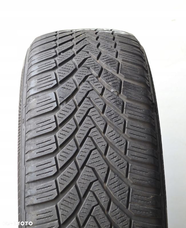 195/65R15 91T CONTINENTAL TS850 x1szt 1896p - 3