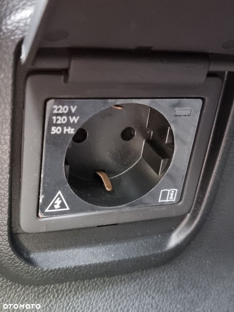 Citroën Berlingo XL 1.5 BlueHDI Shine S&S (7-os.) - 39