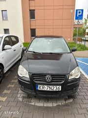 Volkswagen Polo 1.4 TDI Comfortline