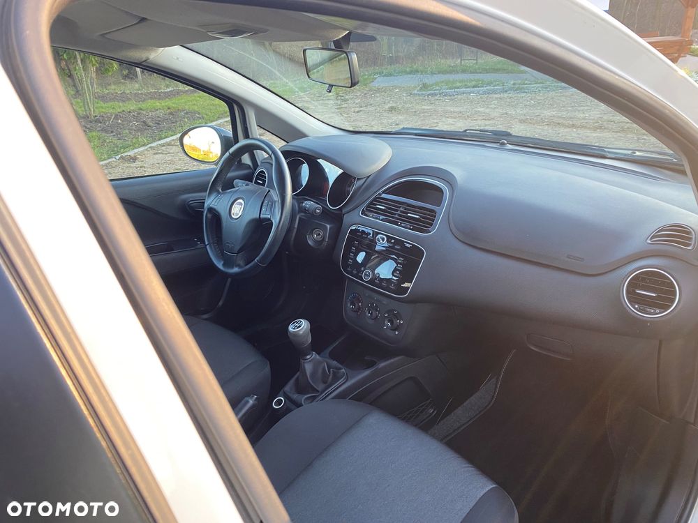 Fiat Punto - 13
