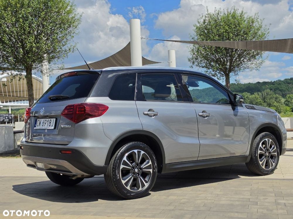 Suzuki Vitara - 36