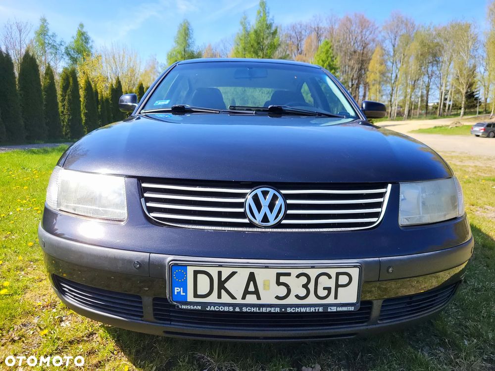 Volkswagen Passat - 23