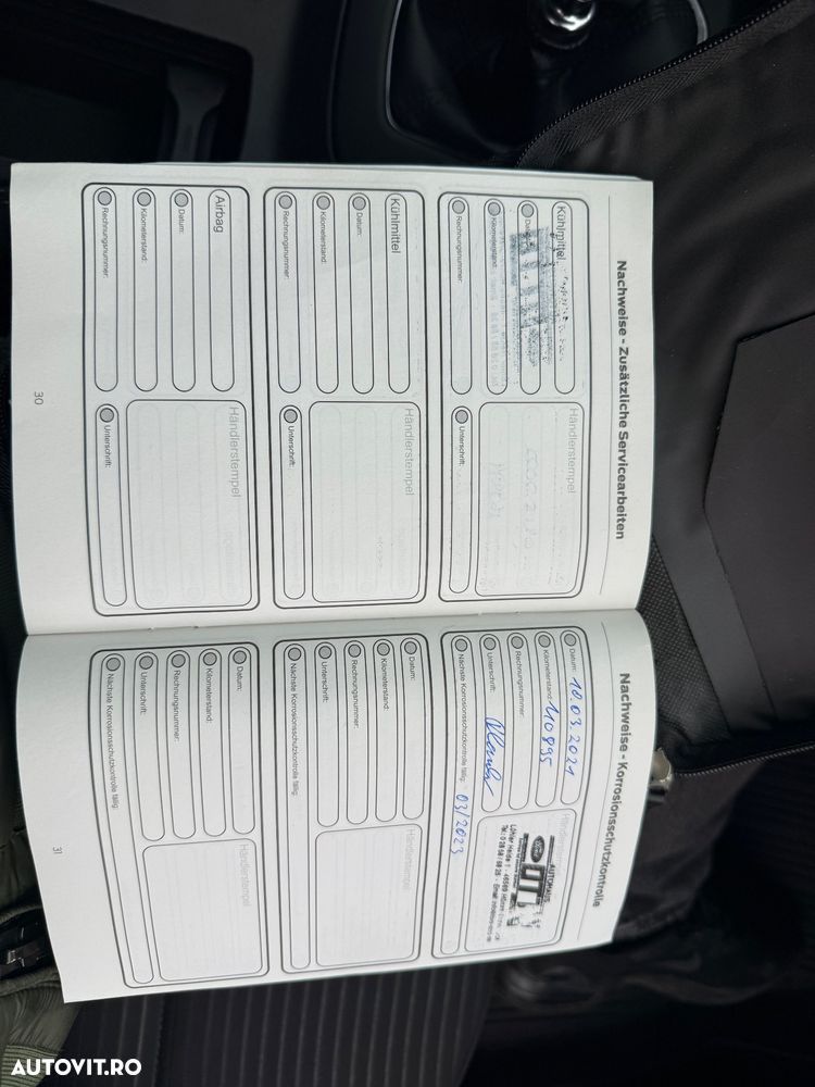 Ford Focus 2.0 EcoBlue Titanium - 22