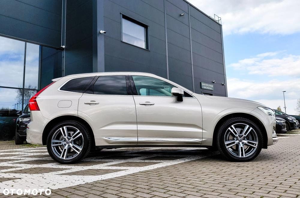 Volvo XC 60 - 5