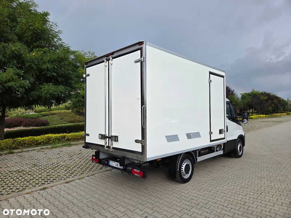 Iveco Daily 35s130 /50c150 - 7