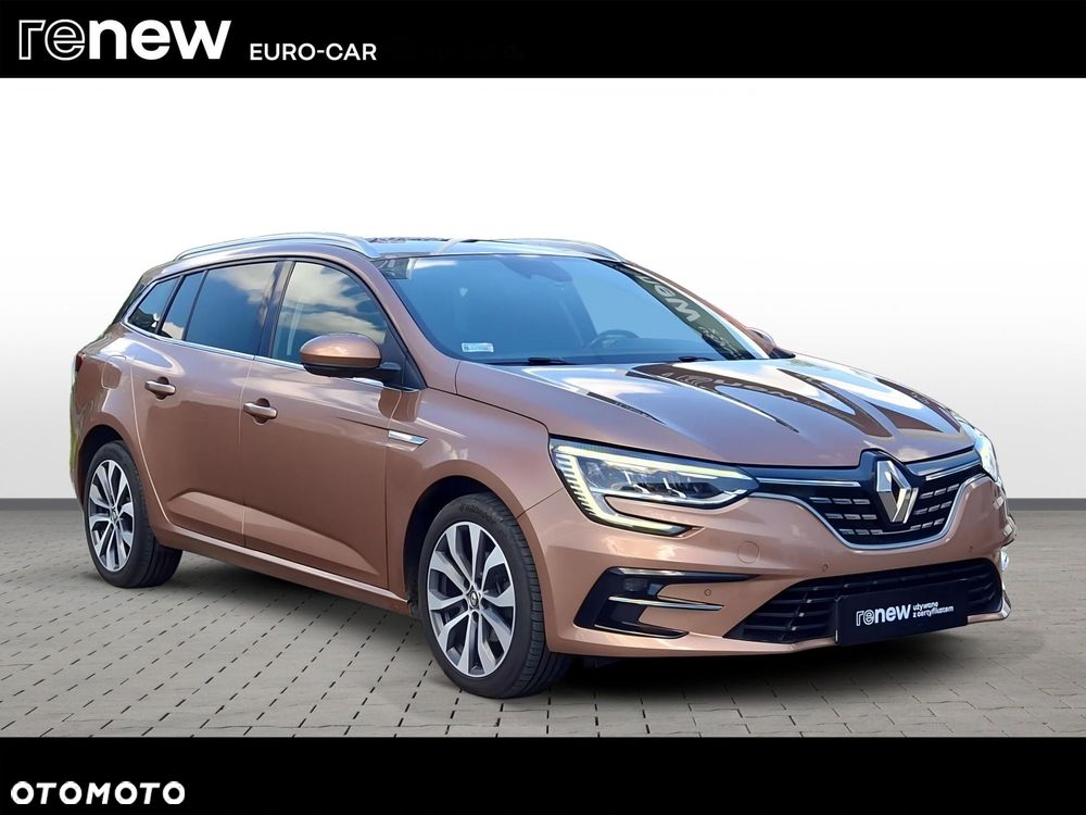 Renault Megane 1.3 TCe FAP Intens - 7