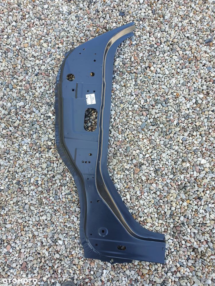 Próg poszycie lewe wewnętrzne Toyota Proace Jumpy Expert rok 16-