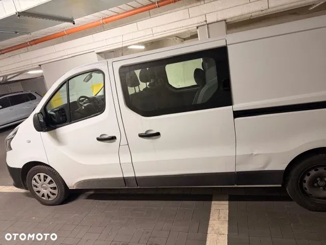 Renault Trafic - 8