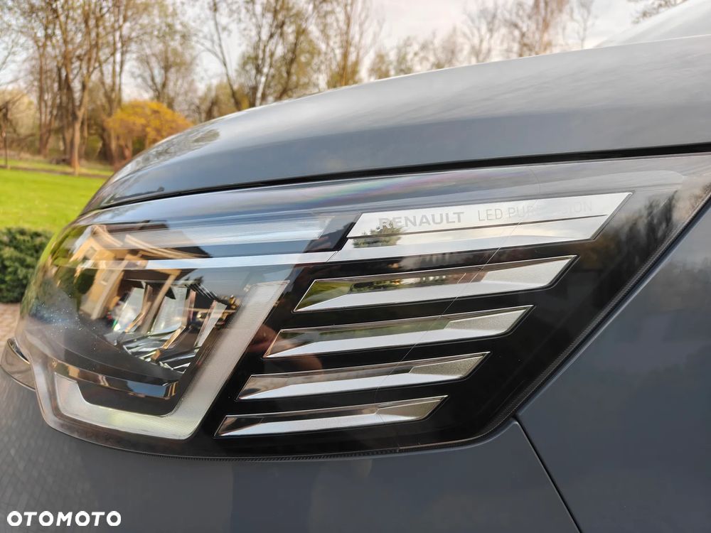 Renault Trafic 2.0 dCi Escapade EDC - 6