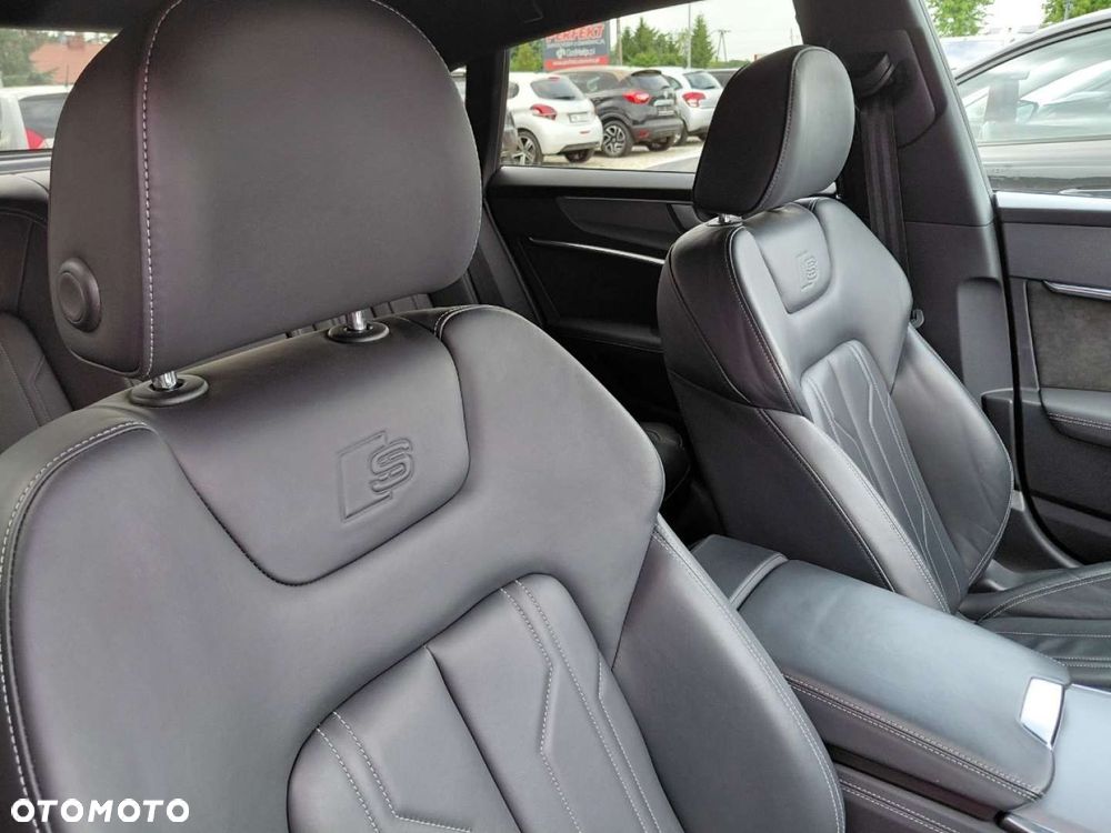 Audi A7 Sportback - 16