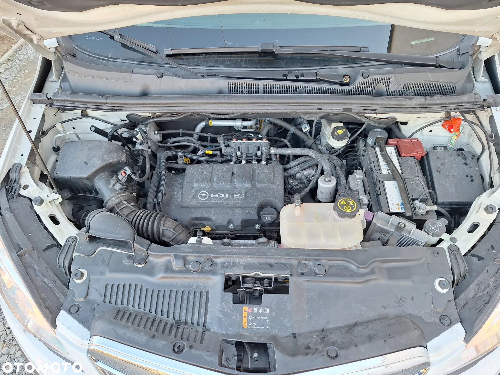 Opel Mokka - 18