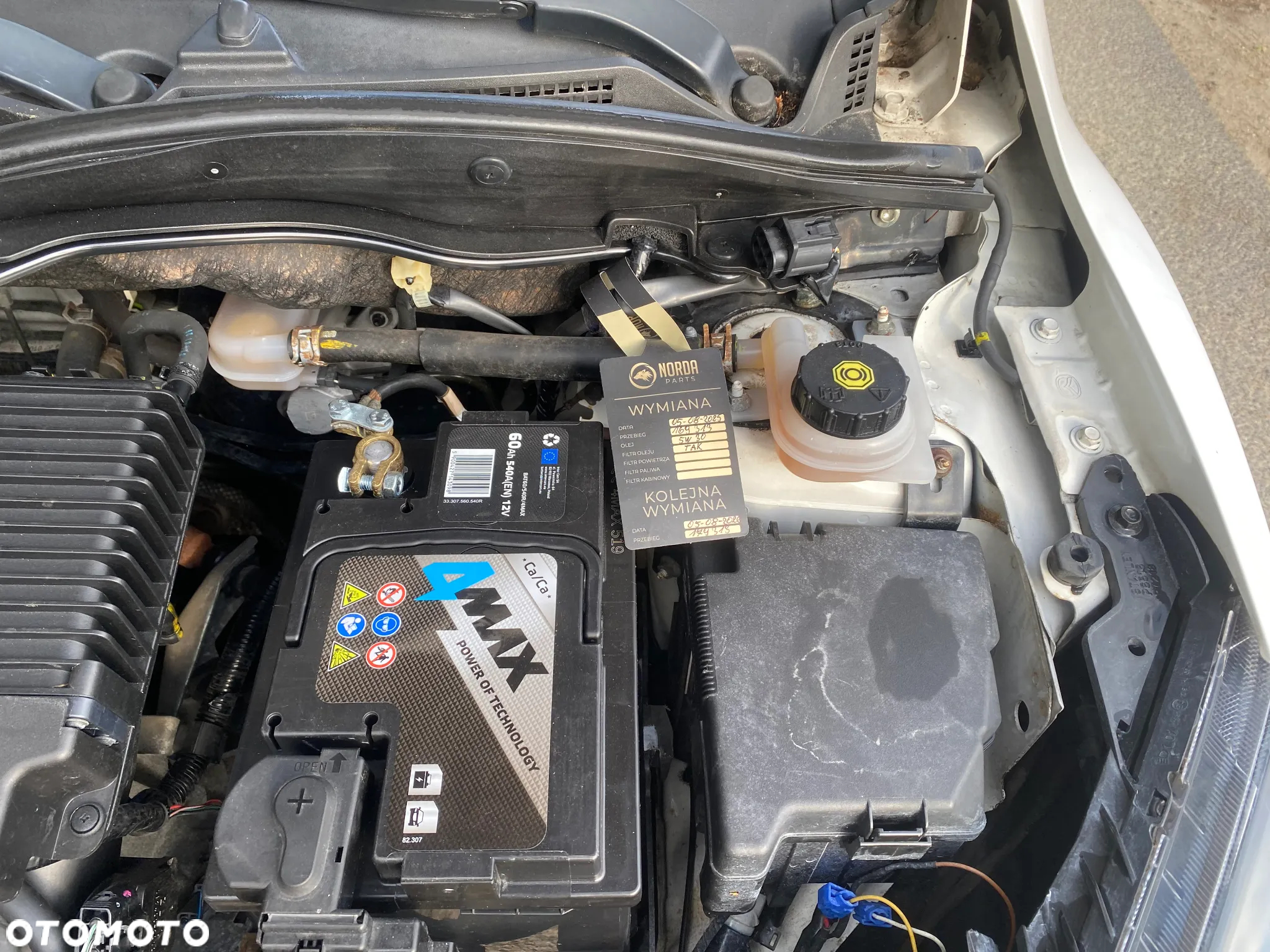 Mazda 2 1.3 Comfort - 24