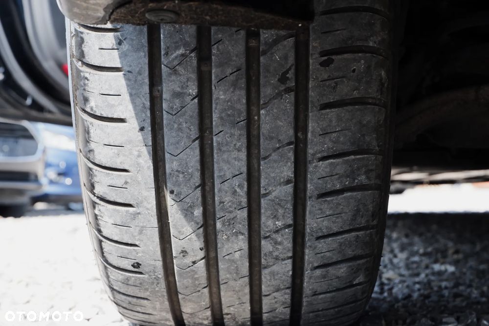 Hyundai i40 i40cw 1.7 CRDi Automatik Style - 38