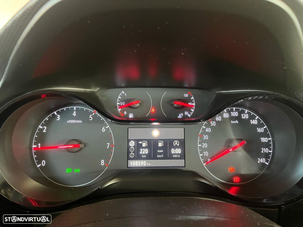 Opel Corsa 1.2 T Business Edition - 14