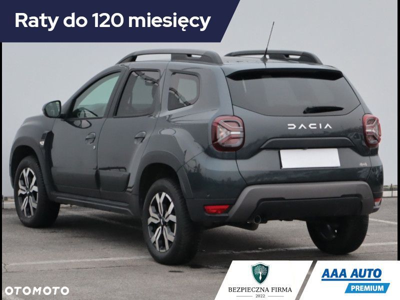 Dacia Duster - 5