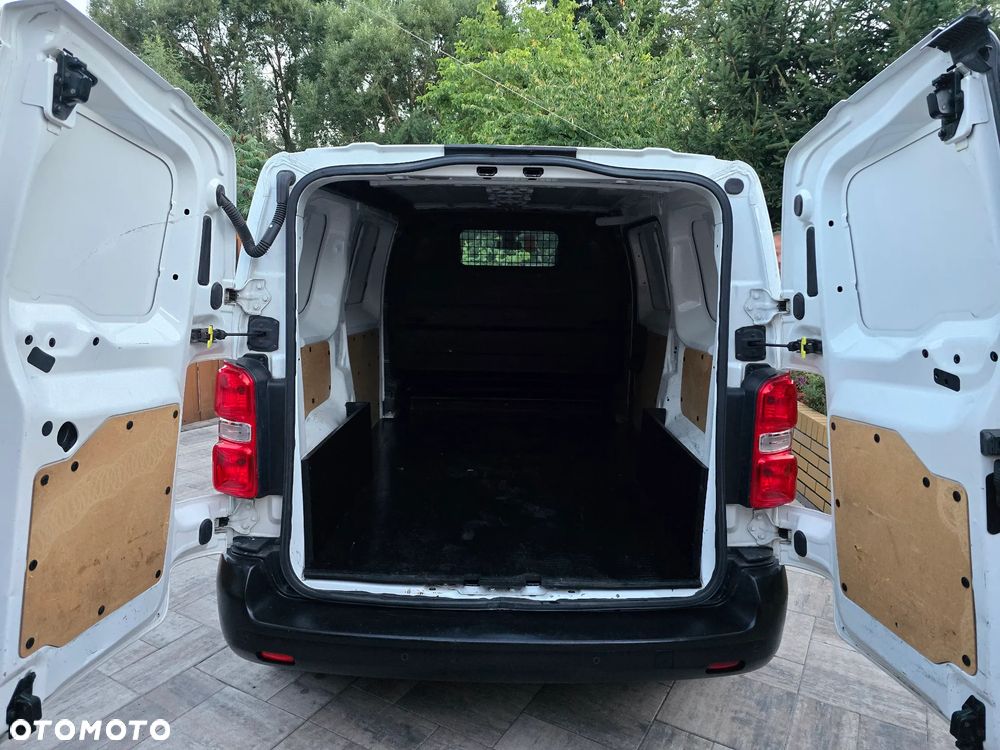 Citroën Jumpy Combi - 6