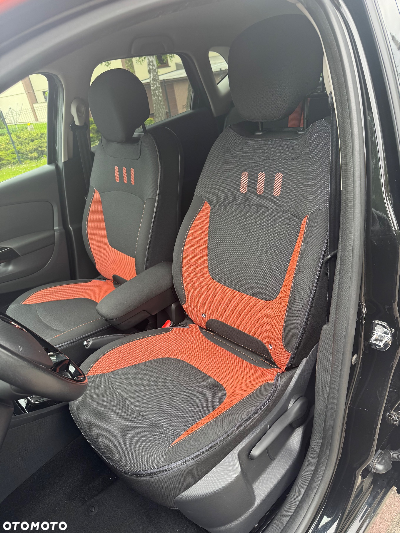 Renault Captur 1.2 TCe Intens EDC - 10
