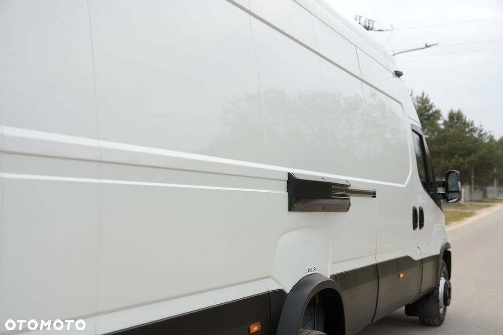 Iveco DAILY=70-180=MAXi=JUMBO=5.10M=L5H3 - 16