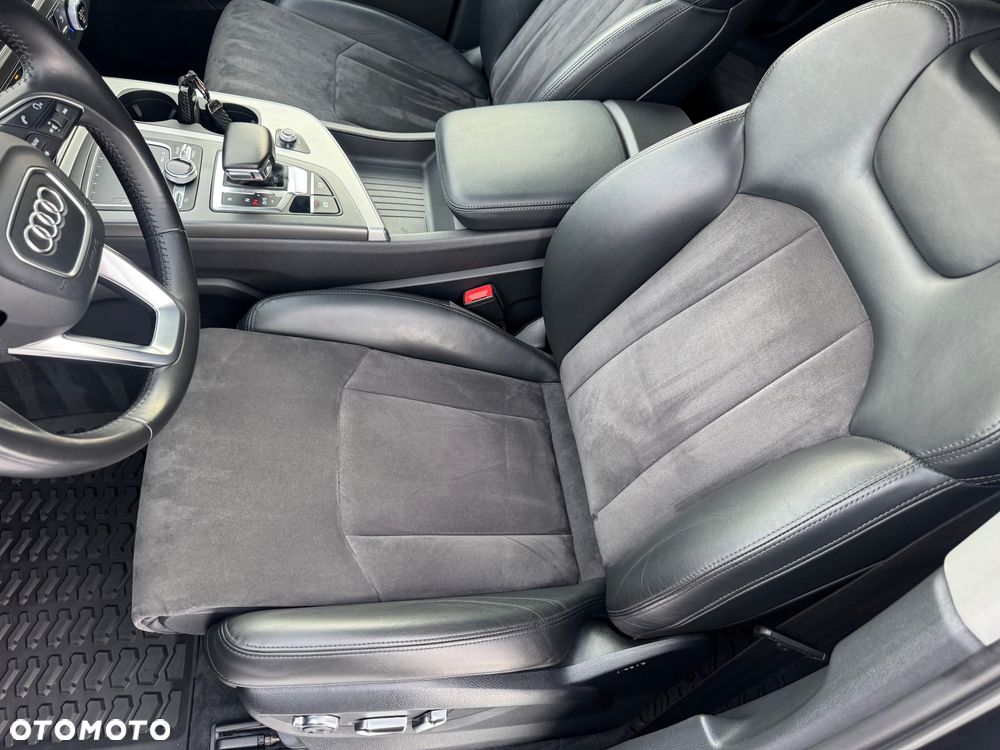 Audi Q7 - 18