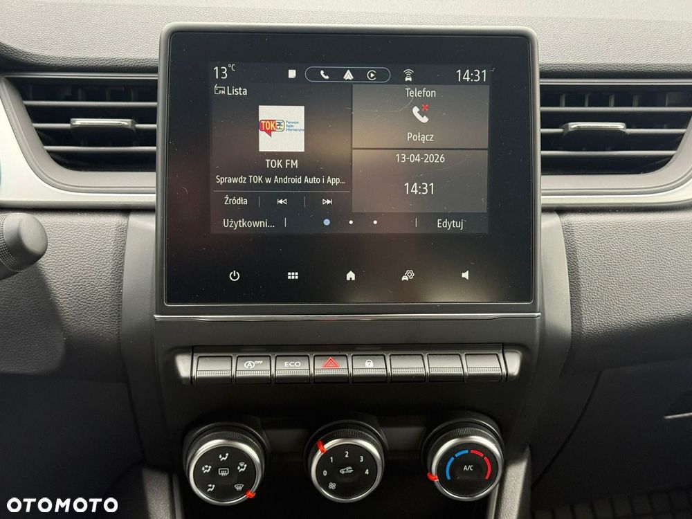 Renault Captur TCe 90 ZEN - 27