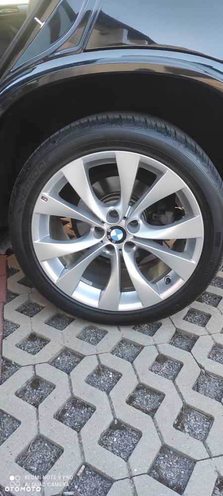 BMW X5 3.0d xDrive - 38