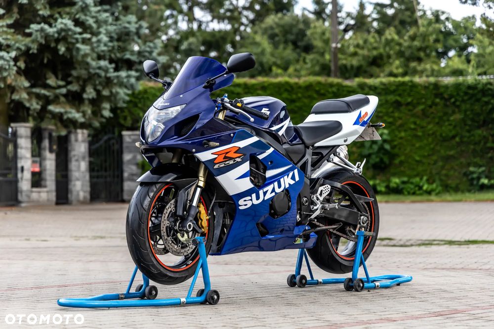 Suzuki GSX-R - 11