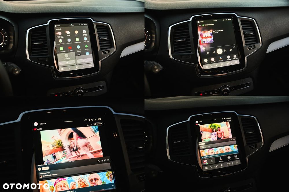 Volvo XC 90 - 34