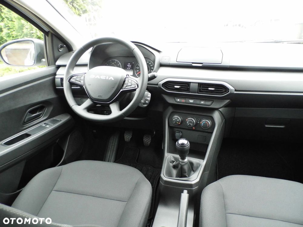 Dacia Sandero - 12