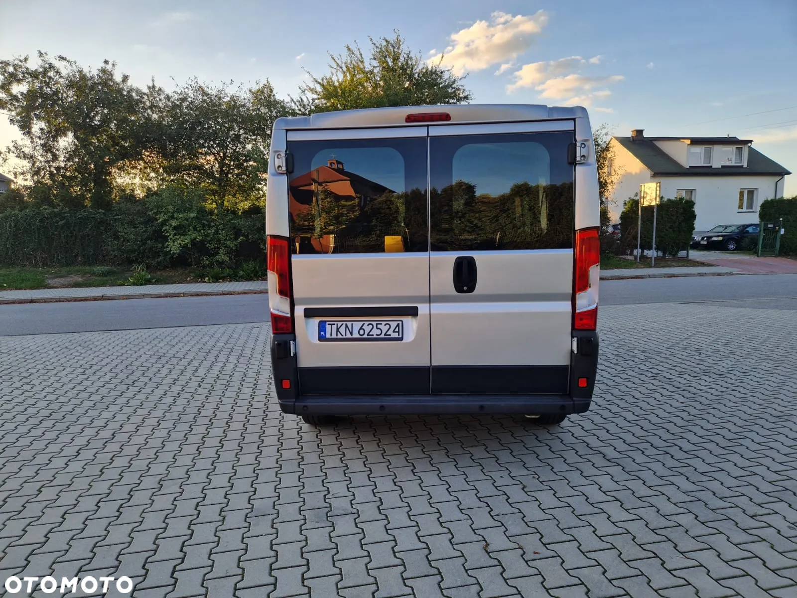 Fiat Ducato - 32