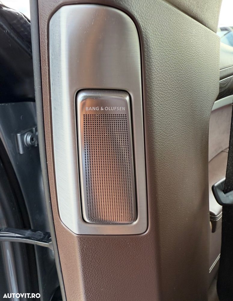 Audi A8 L 4.2 TDI Quattro Tip - 12