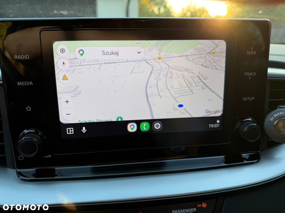 Kia XCeed 1.5 T-GDI Business Line DCT - 11