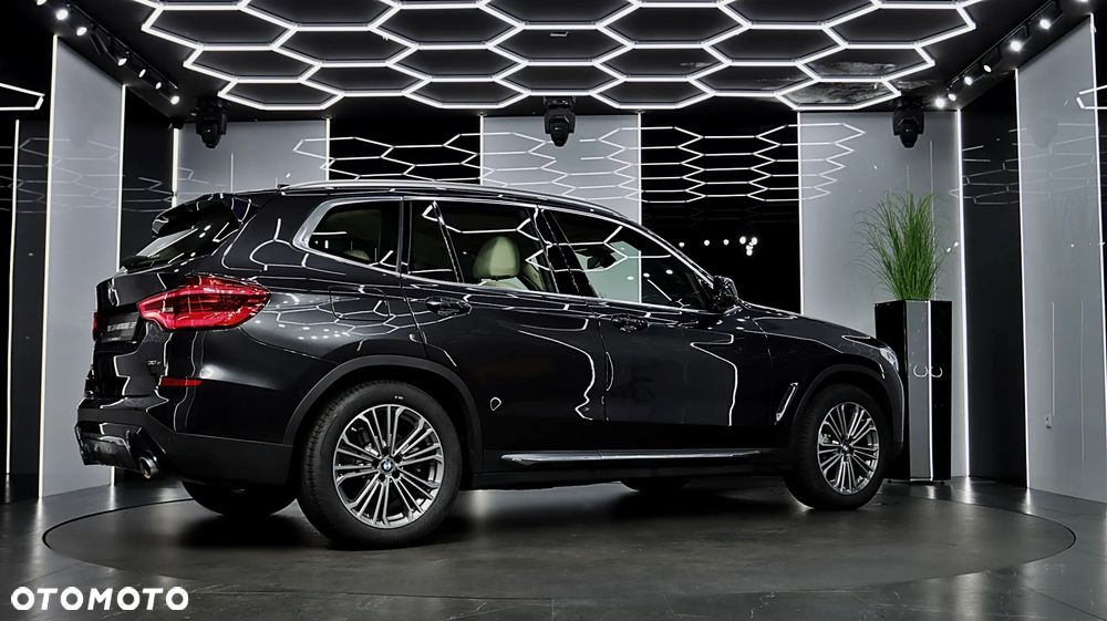 BMW X3 ver-xdrive30e-phev - 9
